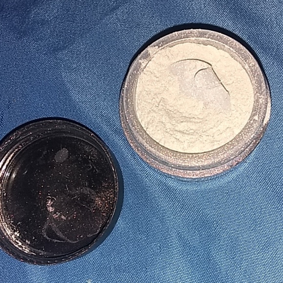 MICA SHIMMER POWDER - Picture 3 of 5